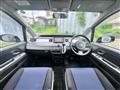 2009 Honda Step WGN