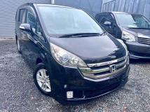 2009 Honda Step WGN