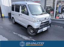 2020 Subaru Sambar