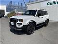 2024 Toyota Land Cruiser Prado