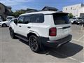 2024 Toyota Land Cruiser Prado