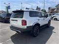 2024 Toyota Land Cruiser Prado