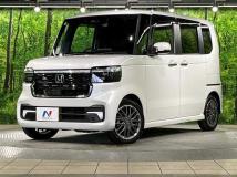 2025 Honda N BOX