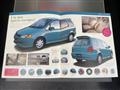 1998 Toyota Corolla Spacio