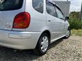 1998 Toyota Corolla Spacio