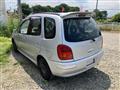 1998 Toyota Corolla Spacio