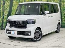 2025 Honda N BOX