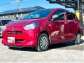2018 Daihatsu Mira