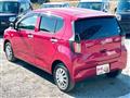2018 Daihatsu Mira