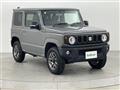2019 Suzuki Jimny