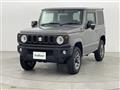 2019 Suzuki Jimny
