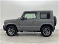 2019 Suzuki Jimny