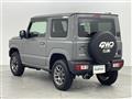 2019 Suzuki Jimny