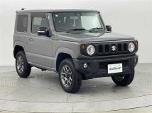2019 Suzuki Jimny