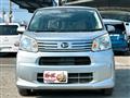 2018 Daihatsu Move