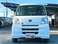 2016 Subaru Sambar