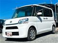 2017 Daihatsu Tanto