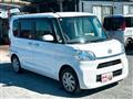 2017 Daihatsu Tanto
