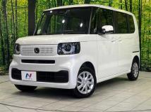 2023 Honda N BOX