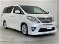 2012 Toyota Alphard