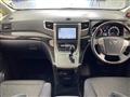 2012 Toyota Alphard