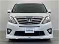 2012 Toyota Alphard