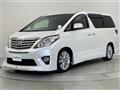 2012 Toyota Alphard