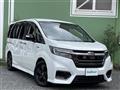 2019 Honda Step WGN