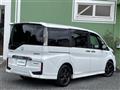 2019 Honda Step WGN