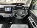 2019 Honda Step WGN