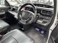 2019 Honda Step WGN