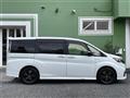 2019 Honda Step WGN
