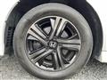2019 Honda Step WGN