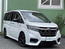 2019 Honda Step WGN