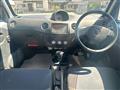 2011 Daihatsu Esse