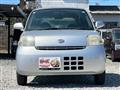 2011 Daihatsu Esse