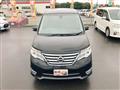 2015 Nissan Serena
