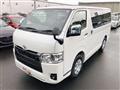 2026 Toyota Hiace Van