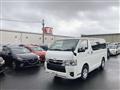 2026 Toyota Hiace Van