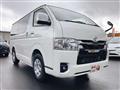 2026 Toyota Hiace Van