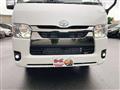 2026 Toyota Hiace Van