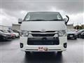2026 Toyota Hiace Van