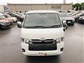 2026 Toyota Hiace Van