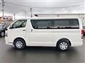 2026 Toyota Hiace Van