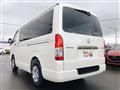2026 Toyota Hiace Van