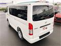 2026 Toyota Hiace Van