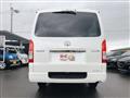 2026 Toyota Hiace Van
