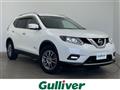 2015 Nissan X-Trail Hybrid