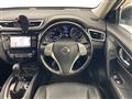 2015 Nissan X-Trail Hybrid
