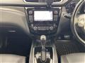 2015 Nissan X-Trail Hybrid
